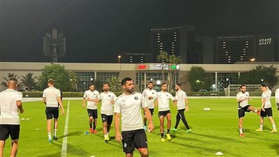 بيراميدز يفتح النار مجددا على الحكام بسبب 5 حالات طرد