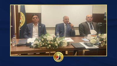 حماة الوطن يعقد اجتماعا موسعا لأمناء المحافظات