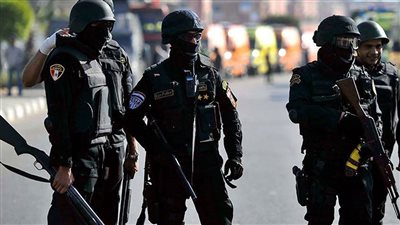 أخبار الحوادث اليوم | 9 أكتوبر محاكمة مخمور طريق السويس.. ومصرع عنصر إجرامي وإصابة ضابط شرطة بالأقصر