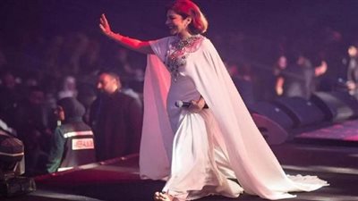 حذاء أصالة يشعل منصات التواصل الاجتماعي | فيديو 