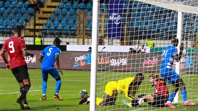 75 دقيقة.. منتخب مصر يبحث عن الهدف الثالث أمام ليبيريا