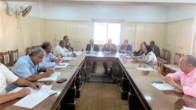 وكيل تعليم الدقهلية: مجالس الأمناء شركاء وداعمون للقيادات التعليمية