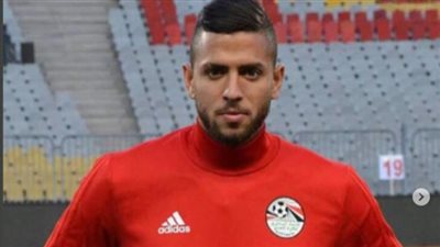 الصفقة العاشرة.. رسميا المصري يضم عمرو طارق