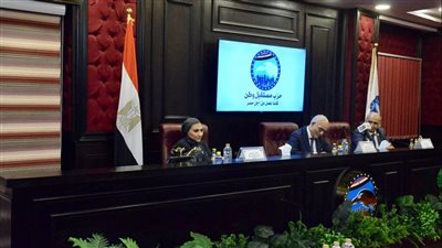 مستقبل وطن يستضيف «حجازي» في ندوة حول مستقبل التعليم في مصر