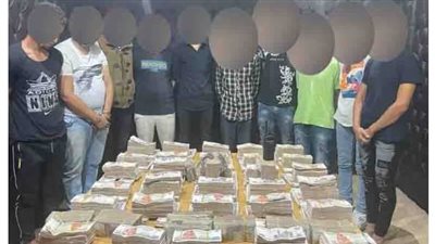 أخبار الحوادث اليوم | 