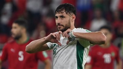 الوداد المغربي يحسم صفقة يوسف البلايلى