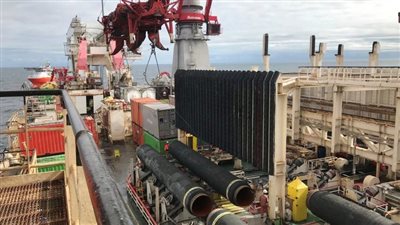 المفوضية الأوروبية تتحدث عن عملية 