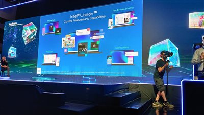 رد ومكالمات وصور في نفس الوقت.. تطبيق جديد من 