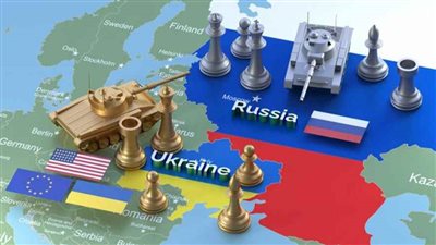 وفقا للعقيدة النووية.. هذا ما يحدث بعد استفتاءات ضم 4 مناطق أوكرانية إلى روسيا