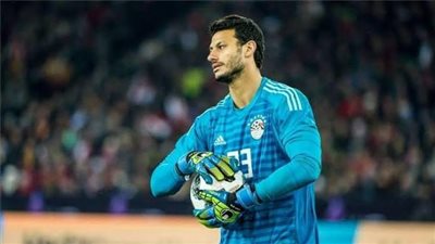 طارق سليمان: محمد الشناوي يستحق المشاركة أساسيًا مع المنتخب