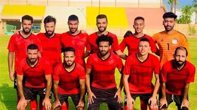 اليوم.. بترول أسيوط يواجه شبان قنا 