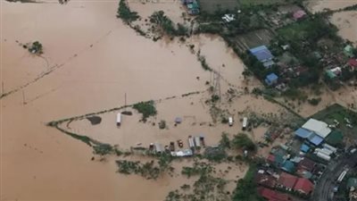 إعصار نورو يضرب فيتنام