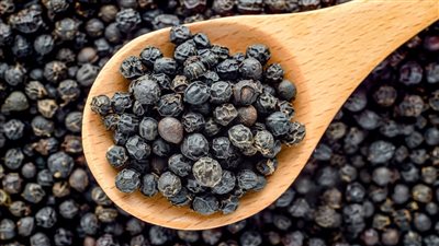 الفلفل الأسمر بـ160 جنيها.. أسعار التوابل اليوم الأربعاء 2-11-2022 في الدقهلية 