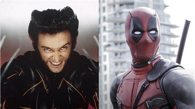 هيو جاكمان يعود لتجسيد شخصية وولڤرين في Deadpool 3 | فيديو