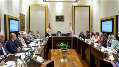 الصحة: ربط جميع مراكز نقل الدم إلكترونيًا