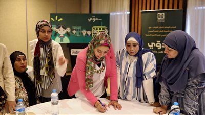 إيزيس محمود: قومي المرأة يولى اهتماما كبيرا بتنفيذ المبادرة الوطنية لتمكين الفتيات