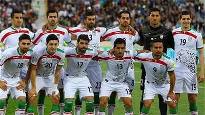 بقيادة كيروش.. إيران تتعادل 1/1 مع السنغال استعدادا للمونديال