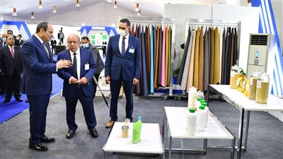 تفاصيل جهود توطين الصناعة والاعتماد على المنتج المحلي لتوفير فرص عمل ودعم الاقتصاد