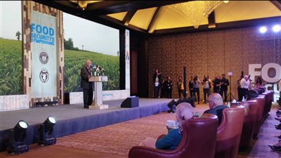 الزراعة: أسعار الأغذية في المتناول رغم ارتفاعها