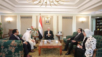 وزير التعليم العالي: إنشاء المدينة الطبية من أهم أولويات القيادة السياسية