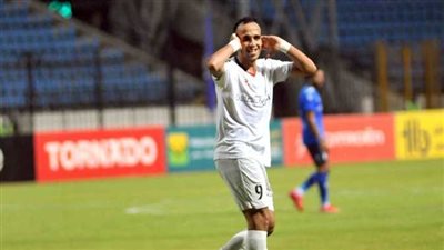 صفقات الزمالك الجديدة تشارك في التدريبات رغم أزمة القيد