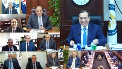 إيجاس: تصدير 84 شحنة غاز طبيعي مسال من مصنعي إسالة بإدكو ودمياط