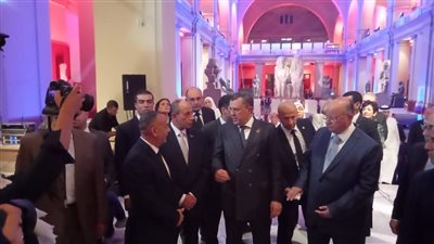 وزير السياحة والآثار: نستهدف زيادة أعداد السياح٣٠% سنويا 