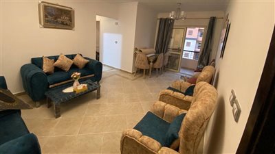 9 صور ترصد آخر تطورات وحدات سكن لكل المصريين بالعبور الجديدة