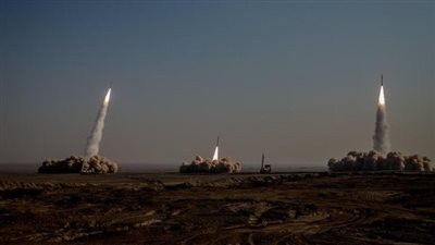 الحرس الثوري الإيراني يعلن مسئوليته عن قصف شمال العراق.. وسقوط 6 قتلى 