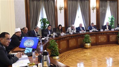 مدبولي: 23 أكتوبر انطلاق المؤتمر الاقتصادي.. والأسبوع المقبل إعلان الأجندة التفصيلية