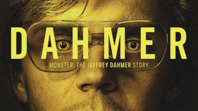 196 مليون مشاهدة لمسلسل Monster: The Jeffrey Dahmer Story خلال أسبوع