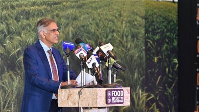 إشادة من برنامج الأغذية العالمي بمبادرة 