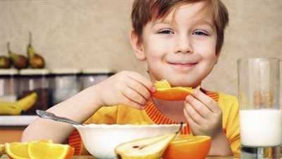 لزيادة التركيز والتفوق.. أهم مصادر الأغذية الصحية لطلاب المدارس
