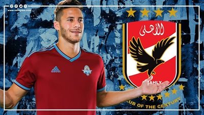 مصير عودة رمضان صبحي للأهلي.. اللاعب يرغب في اللعب للقلعة الحمراء.. تصريحات إكرامي تستعطف النادي.. والخطيب يحسم الأمر