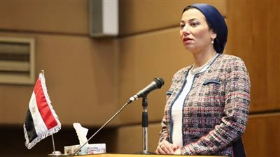 وزيرة البيئة تتوجه إلى كينشاسا للمشاركة في الاجتماعات التحضيرية لمؤتمر المناخ