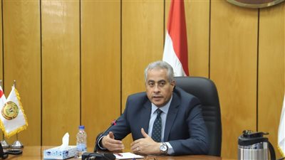 تنسيق وتعاون بين القوى العاملة وبرنامج الأغذية العالمي في التدريب المهني بالأقصر 