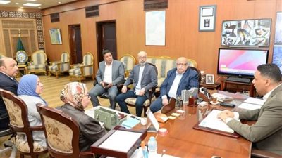 التخطيط: استمرار تقييم المحافظات للمشروعات الخضراء