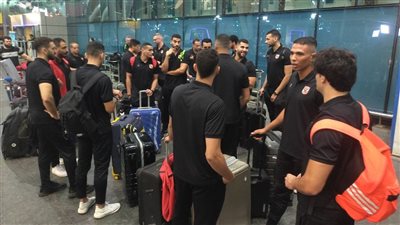 تعرف على قائمة «رجال يد الأهلي» في بطولة أفريقيا للأندية