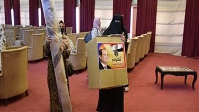 الداخلية تواصل فعاليات 