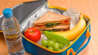 نصائح مهمة لوجبة مدرسية صحية للطلاب