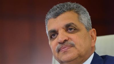 الفريق أسامة ربيع يبحث سبل التعاون المشترك مع رئيس مجلس بورصة البلطيق للشحن