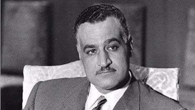 5 محطات فارقة في حياة جمال عبد الناصر 