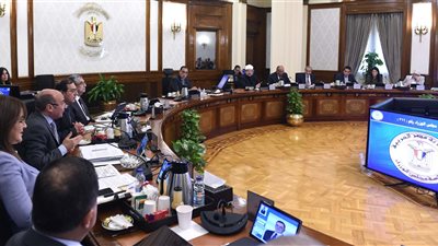 الحكومة توافق على إقامة مستشفى ميداني مصغر في نطاق مؤتمر المناخ 