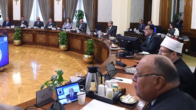 الحكومة توافق على اتفاق فرنسي بشأن تمويل مشروع إنشاء مترو إسكندرية/ أبو قير 