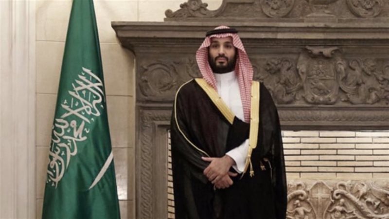  الأمير محمد بن سلمان