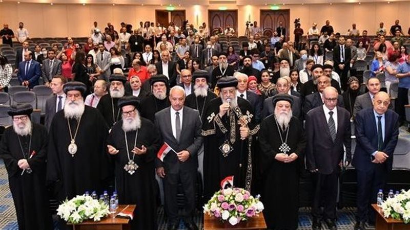البابا تواضروس