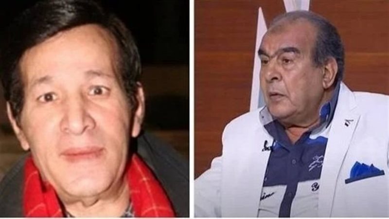 الفنانين فكري صادق