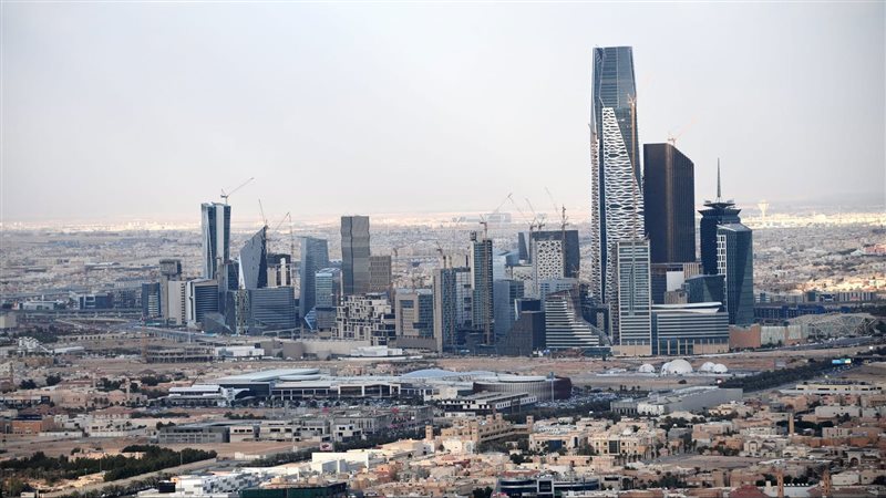 الجامعات السعودية