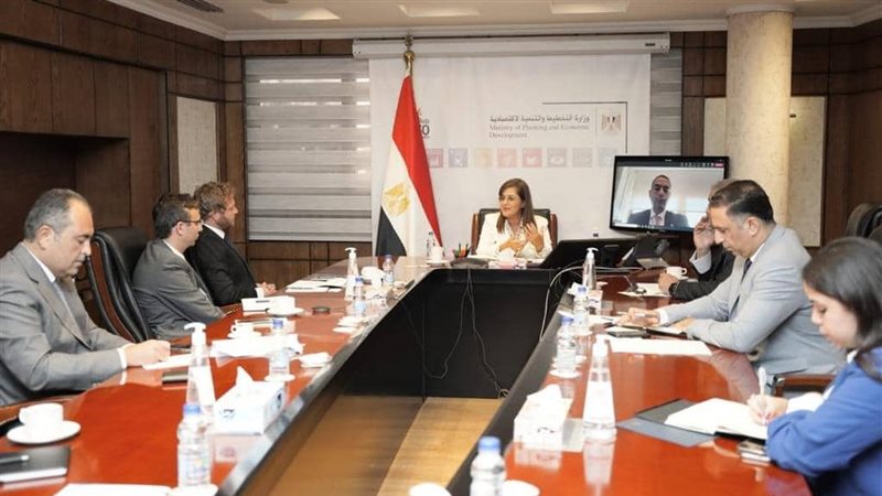 الدكتورة هالة السعيد