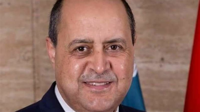 الكيميائي سعد هلال